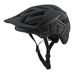 Вело Шолом TLD A1 MIPS Classic [BLACK] S 190258001