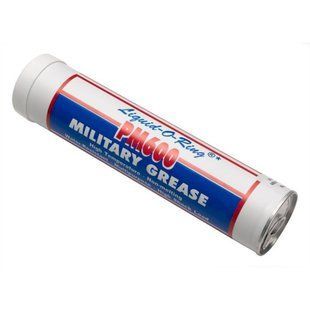 Мастило SRAM PM600 Military Grease 429 мл 00.4315.014.010