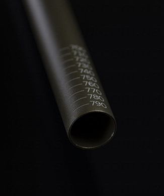 Кермо MTB Renthal 35mm Fatbar [Alugold], Rise 10 mm M156-01-AG фото