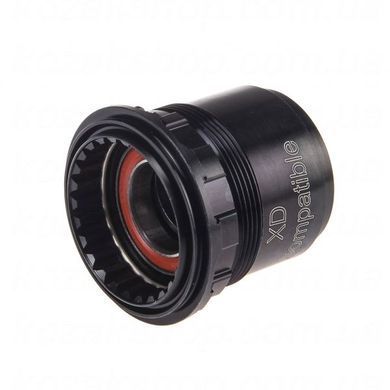 Барабан DT SWISS K MTB SRAM XD RATCHET 05/130/35 AL ST SL B HWYAAL00S3115S
