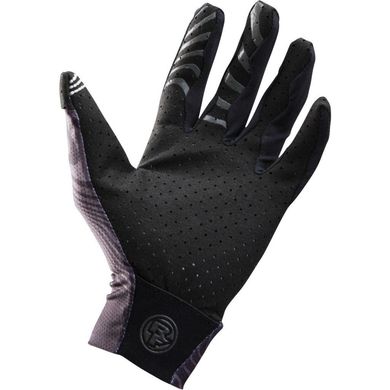 ВелоРукавички Race Face Khyber Gloves - Women's-Black-XSmall RFGB011001 фото