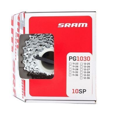 Касета SRAM PG-1030 11-32 10 Speed 00.2418.033.002