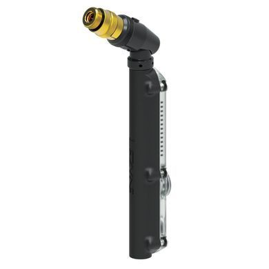 Ручний насос Lezyne високого тиску Check Drive чорний Y13 4712805 989270