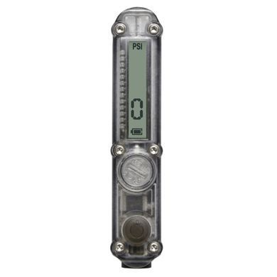 Ручний насос Lezyne високого тиску Check Drive чорний Y13 4712805 989270