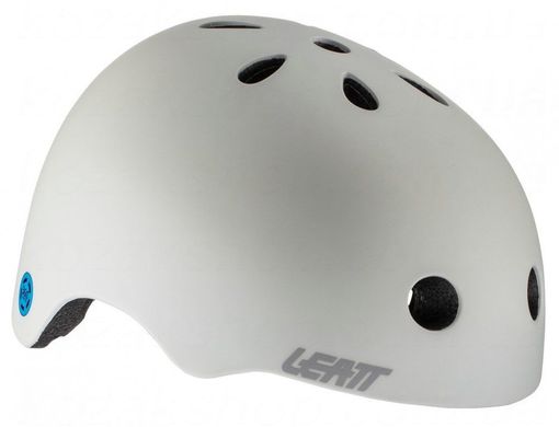 Вело шолом LEATT Helmet MTB 1.0 Urban [Steel], M/L 1022070831 фото