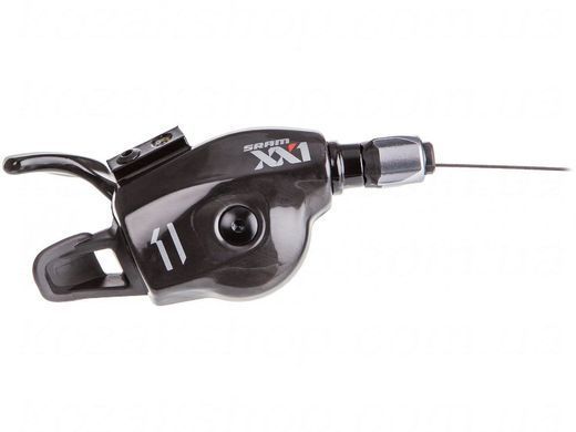 Манетка SRAM XX1 Trigger 11 Speed ​​ззаду Discrete Clamp Red 00.7018.021.000