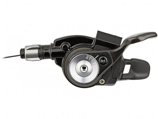 Манетка SRAM XX1 Trigger 11 Speed ​​ззаду Discrete Clamp Red 00.7018.021.000