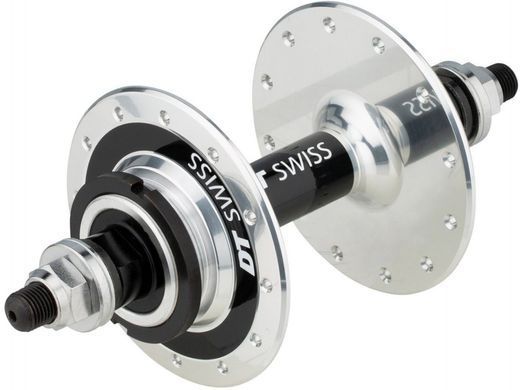 Втулка DT SWISS 370 120 ROAD TA SINGLE SPEED 24отв. H370DSCWR24PA6110S