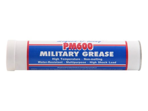 Мастило SRAM PM600 Military Grease 429 мл 00.4315.014.010 фото