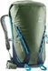Рюкзак Deuter Gravity Rock&Roll 30 колір 2325 khaki-navy 3362217 2325