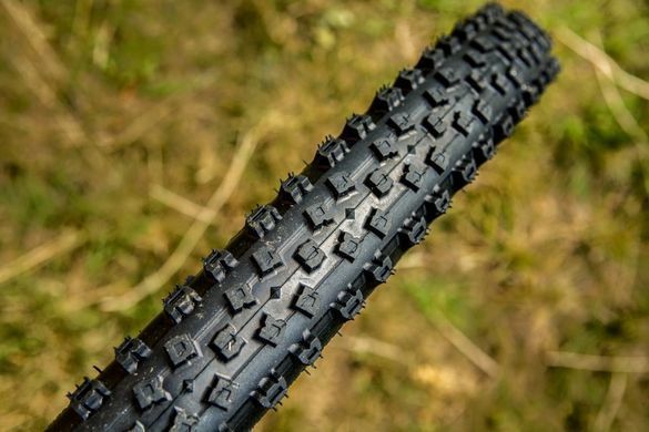 Покришка Hutchinson Toro 29х2.35 Tubeless Ready складана Hardskin 2х66 Black PV527302
