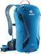 Рюкзак Deuter Race 8 колір 3100 bay-midnight 3207018 3100