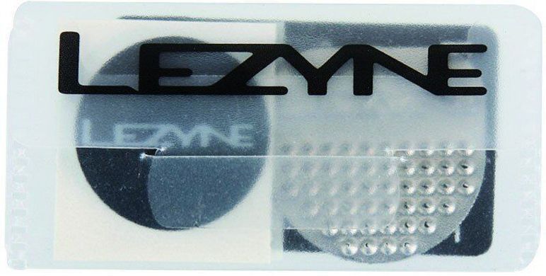 Набір латків Lezyne SMART KIT Прозорий Y13 4712805 970247