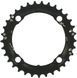 Зірка SRAM MTB 33T S1104 AL5 BTBLK 11.6215.188.290