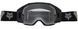 Мото маски FOX VUE GOGGLE - CORE [Steel Gray], Clear Lens 31353-172-OS