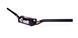 Мото руль ODI MX Handlebars, Podium FLIGHT CR High BLk H630CFB