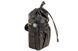 Сумка на кермо KasyBag Pocket Pack One hand (кормушка) mini Total-Black KB-PP-OH-M-t-b