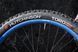 Покришка Hutchinson Toro 29х2.35 Tubeless Ready складана Hardskin 2х66 Black