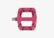 Педали Race Face Chester, magenta PD20CHEMAG