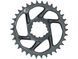 Звезда SRAM X-SYNC 2 SL 34T Direct Mount 6mm Offset Eagle Lunar Grey