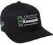Кепка FOX KAWI FLEXFIT HAT [Black], L/XL 29012-001-L/XL