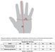 Вело рукавички TLD ACE 2.0 GLOVE MONO [Oak] S 443003042