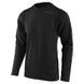 Джерсі TLD SKYLINE LS CHILL JERSEY [BLACK] XL