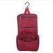 Косметичка Deuter Wash Center Lite II колір 5543 maron-aubergine
