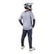 Штани TLD Sprint Pant Mono [Charcoal] 32
