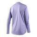 Джерсі TLD WMNS LILIUM LS JERSEY [Lilac] SM