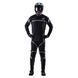 Джерсі TLD SPRINT ULTRA JERSEY ; Lines BLk / White, Розмір S