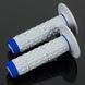Гріпси Renthal MX R-Works Grips [Blue], Soft G206