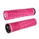 Грипси ODI Reflex v2.1 Lock-On MTB Closed End 135mm Pink D33RXP-B