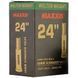 Камера Maxxis Welter Weight 20x1.90-2.125 (48/54-406) Schrader 48 мм