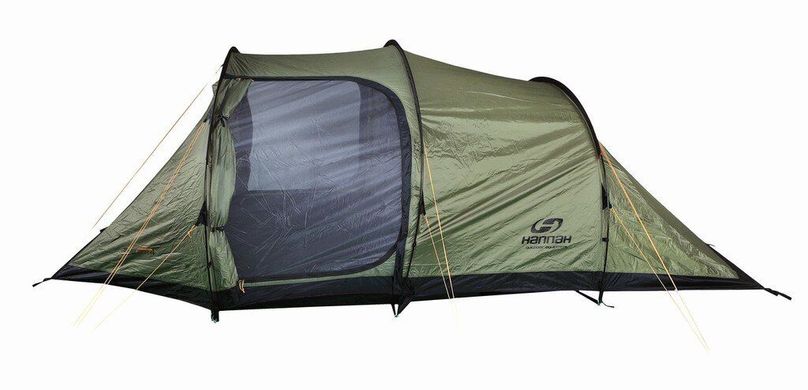Палатка Hannah Shelter 3, capulet olive (118HH0148TS.01) 118HH0148TS.01 фото