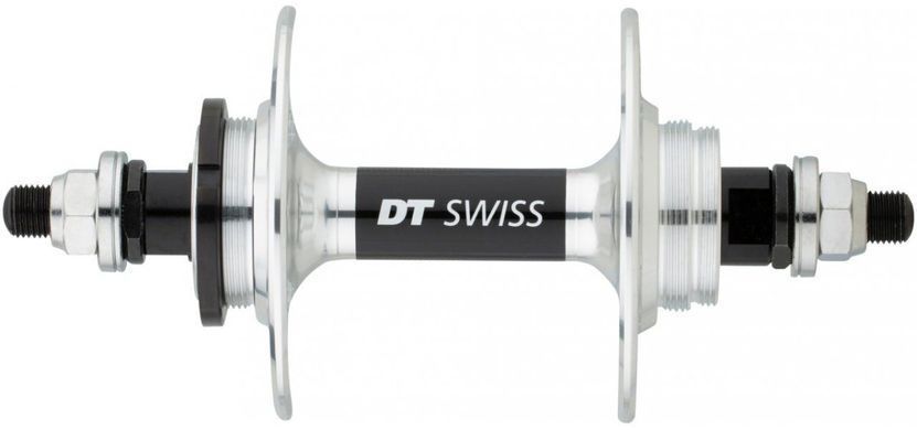 Втулка DT SWISS 370 120 ROAD TA SINGLE SPEED 24отв. H370DSCWR24PA6110S