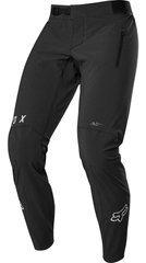 Зимові вело штани FOX FLEXAIR PRO FIRE ALPHA PANT [Black], 32 26093-001-32 фото