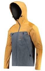 Куртка LEATT MTB 4.0 Jacket All Mountain [Rust], M 5022080292 фото