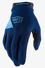 Рукавички Ride 100% RIDECAMP Glove [Navy], XL (11) 10018-015-13 фото
