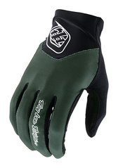 Вело перчатки TLD ACE 2.0 glove [Olive] размер S 421786042 фото