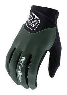 Вело Рукавички TLD ACE 2.0 glove [Olive] Розмір S 421786042