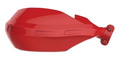 Захист рук Polisport Nomad Handguard [Red], Plastic bar 8304800005 фото