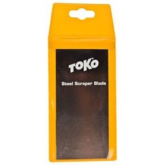 Цикля TOKO Steel Scraper Blade (556 0007) 556 0007 фото