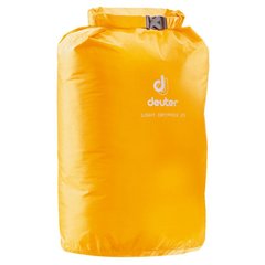 Гермомішок Deuter Light Drypack помаранчевий 25 л 39282 8000 фото