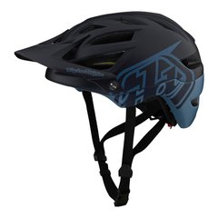 Вело шлем TLD A1 Mips Helmet Classic, [NAVY] S 190258041 фото