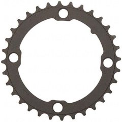 Звезда CHAINRING 32 DH SS 104 ALUM 11.6215.077.000 фото