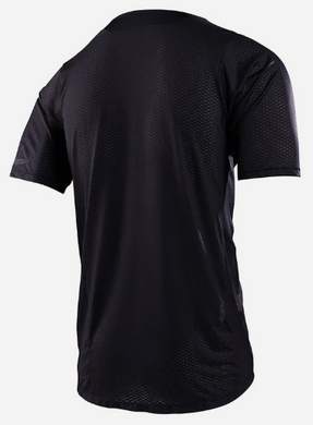 Джерсі TLD SKYLINE AIR SS JERSEY Mono [BLk] MD 337931003