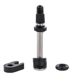 Комплект для безкамерки SRAM TUBELESS KIT TUBELESS VALVE UNIVERSAL SRAM MTB 00.1918.325.000