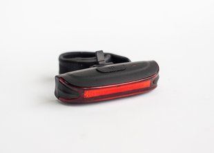 Блималка задня NEKO NKL-6018T зарядка USB 65 люмен COB діод NKL-6018T