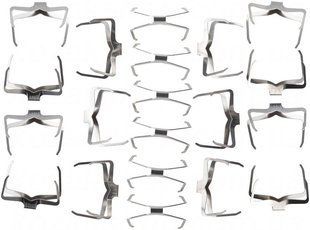 Пружини колодок SRAM Red22/700 B1 Pad Spreader 20 шт. (2010+) 11.5018.028.000